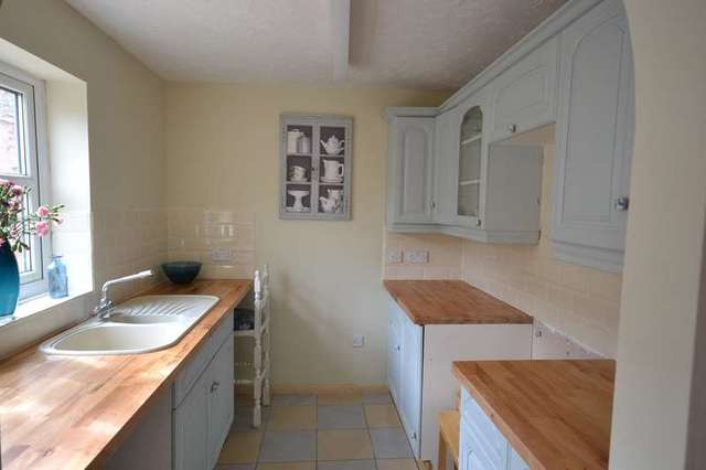  Image of 2 bedroom Cottage for sale in The Courtyard Snettisham King