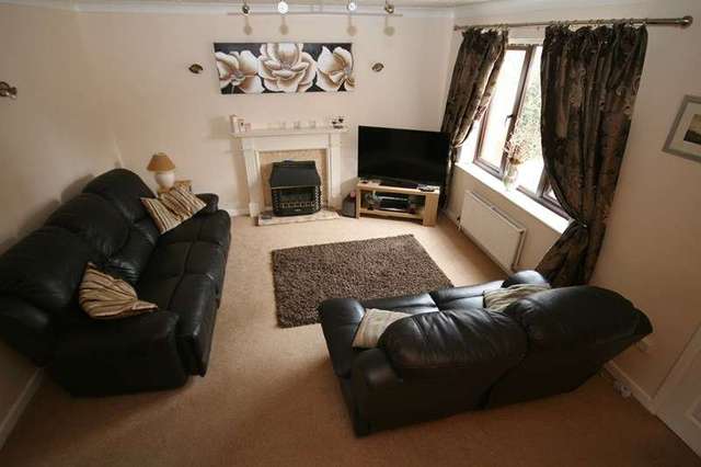  Image of 4 bedroom Detached house for sale in Snowdrop Drive Attleborough NR17 at Snowdrop Drive  Attleborough, NR17 2PP