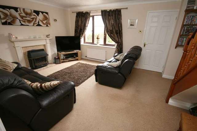  Image of 4 bedroom Detached house for sale in Snowdrop Drive Attleborough NR17 at Snowdrop Drive  Attleborough, NR17 2PP