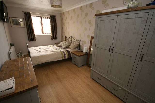  Image of 4 bedroom Detached house for sale in Snowdrop Drive Attleborough NR17 at Snowdrop Drive  Attleborough, NR17 2PP