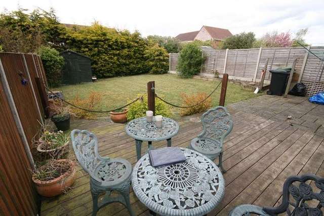  Image of 4 bedroom Detached house for sale in Snowdrop Drive Attleborough NR17 at Snowdrop Drive  Attleborough, NR17 2PP