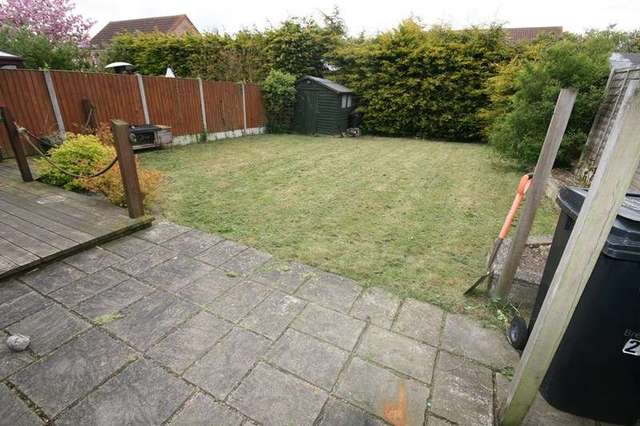  Image of 4 bedroom Detached house for sale in Snowdrop Drive Attleborough NR17 at Snowdrop Drive  Attleborough, NR17 2PP