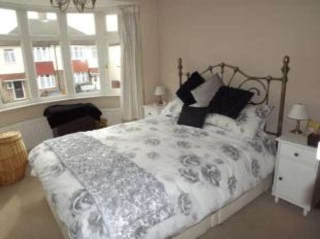  Image of 3 bedroom Semi-Detached house for sale in Solomon Road Rainham Gillingham ME8 at Rainham Gillingham Rainham, ME8 8EA