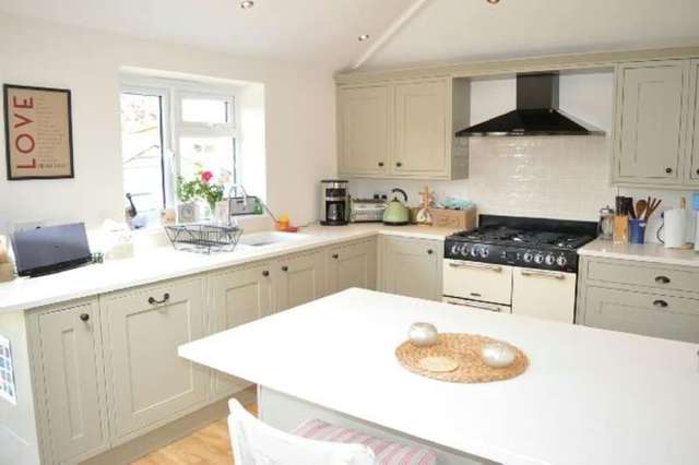  Image of 3 bedroom Semi-Detached house for sale in Somerset Avenue Chessington KT9 at Somerset Avenue  Chessington, KT9 1PN
