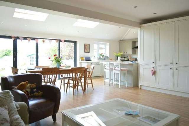  Image of 3 bedroom Semi-Detached house for sale in Somerset Avenue Chessington KT9 at Somerset Avenue  Chessington, KT9 1PN