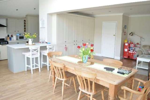  Image of 3 bedroom Semi-Detached house for sale in Somerset Avenue Chessington KT9 at Somerset Avenue  Chessington, KT9 1PN