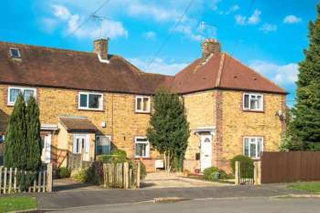  Image of 3 bedroom Semi-Detached house for sale in Somerville Road Eton Windsor SL4 at Somerville Road Eton Windsor, SL4 6PB