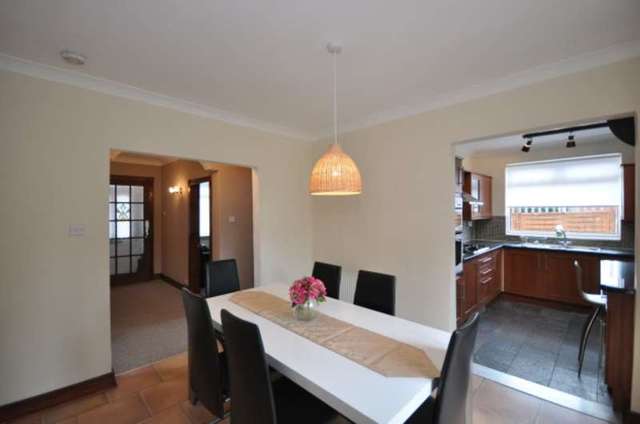 Image of 3 bedroom Bungalow for sale in South Biggar Road Airdrie ML6 at South Biggar Road  Airdrie, ML6 9PS