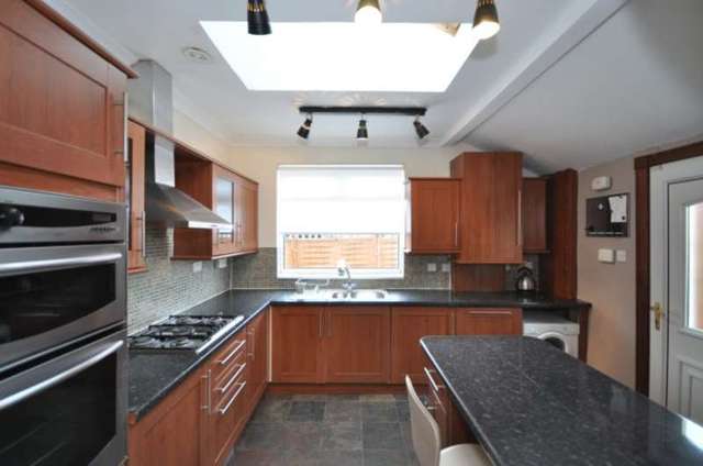  Image of 3 bedroom Bungalow for sale in South Biggar Road Airdrie ML6 at South Biggar Road  Airdrie, ML6 9PS