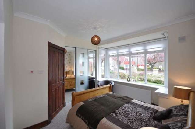  Image of 3 bedroom Bungalow for sale in South Biggar Road Airdrie ML6 at South Biggar Road  Airdrie, ML6 9PS