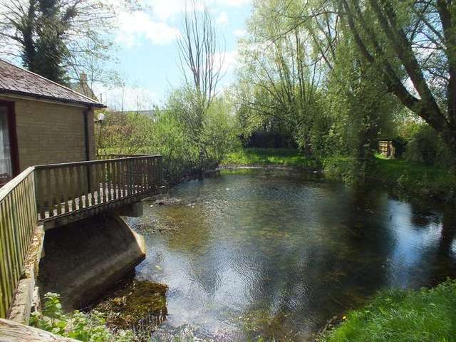  Image of 4 bedroom Detached house for sale in Oak Way South Cerney Cirencester GL7 at South Cerney South Cerney, GL7 5XX