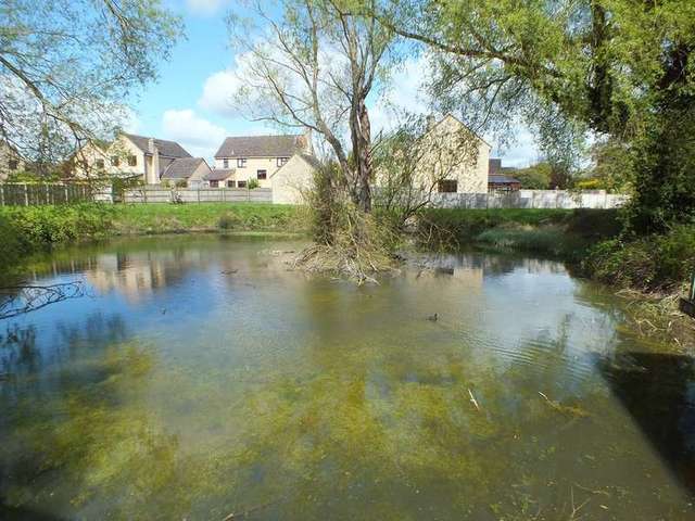  Image of 4 bedroom Detached house for sale in Oak Way South Cerney Cirencester GL7 at South Cerney South Cerney, GL7 5XX