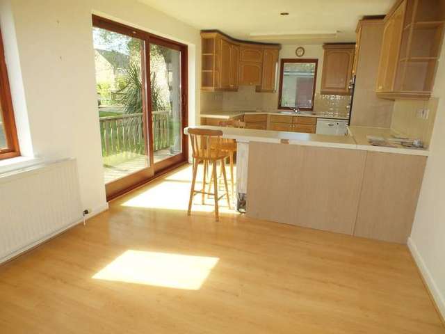  Image of 4 bedroom Detached house for sale in Oak Way South Cerney Cirencester GL7 at South Cerney South Cerney, GL7 5XX