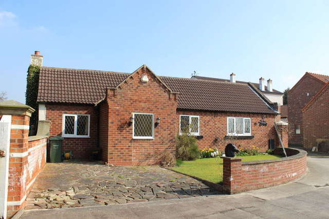  Image of 3 bedroom Detached house for sale in South Duffield Road Osgodby Selby YO8 at South Duffield Road Osgodby Barlby, YO8 5HP