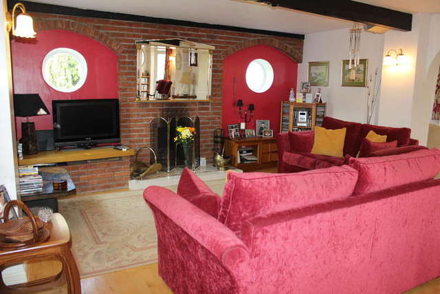  Image of 3 bedroom Detached house for sale in South Duffield Road Osgodby Selby YO8 at South Duffield Road Osgodby Barlby, YO8 5HP