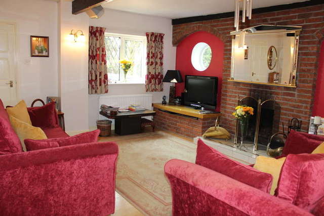  Image of 3 bedroom Detached house for sale in South Duffield Road Osgodby Selby YO8 at South Duffield Road Osgodby Barlby, YO8 5HP