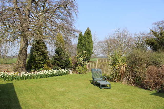  Image of 3 bedroom Detached house for sale in South Duffield Road Osgodby Selby YO8 at South Duffield Road Osgodby Barlby, YO8 5HP