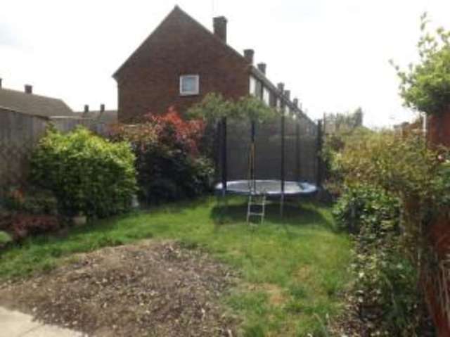  Image of 3 bedroom Terraced house for sale in Annalee Road South Ockendon RM15 at South Ockendon Essex South Ockendon, RM15 5BZ