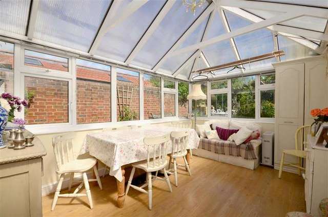  Image of 3 bedroom Semi-Detached house for sale in South Street East Hoathly Lewes BN8 at East Hoathly East Sussex Lewes, BN8 6DS