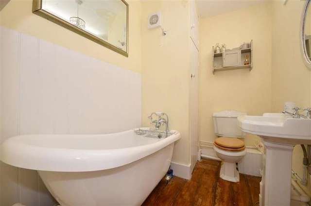  Image of 3 bedroom Semi-Detached house for sale in South Street East Hoathly Lewes BN8 at East Hoathly East Sussex Lewes, BN8 6DS