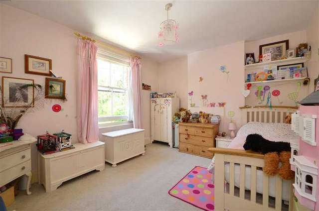  Image of 3 bedroom Semi-Detached house for sale in South Street East Hoathly Lewes BN8 at East Hoathly East Sussex Lewes, BN8 6DS
