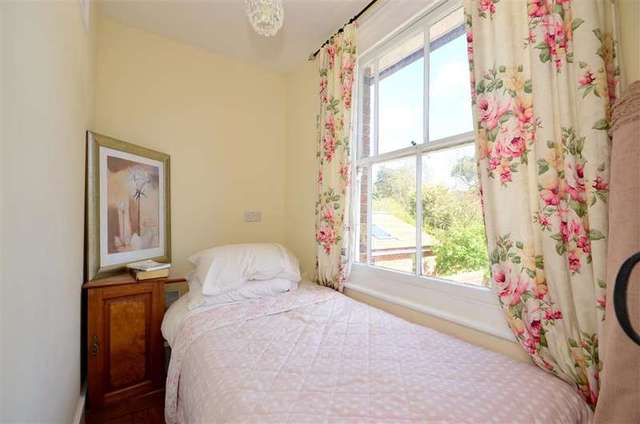  Image of 3 bedroom Semi-Detached house for sale in South Street East Hoathly Lewes BN8 at East Hoathly East Sussex Lewes, BN8 6DS