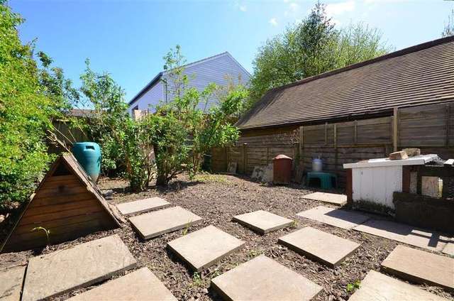  Image of 3 bedroom Semi-Detached house for sale in South Street East Hoathly Lewes BN8 at East Hoathly East Sussex Lewes, BN8 6DS