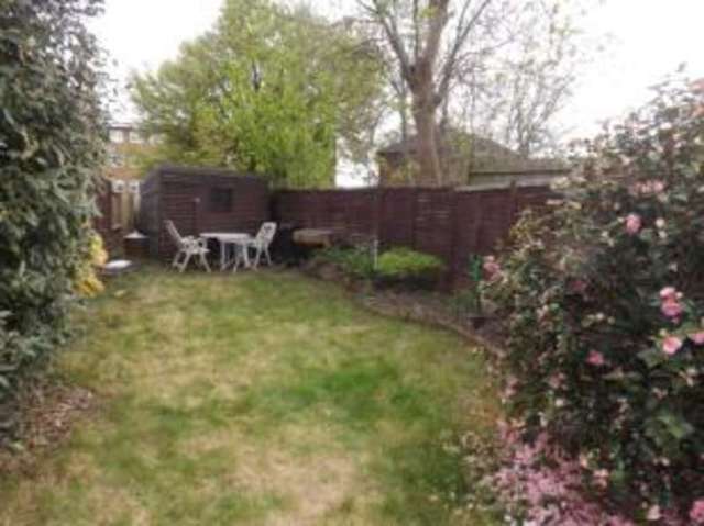  Image of 1 bedroom Maisonette for sale in Alexandra Road Shirley Southampton SO15 at Southampton Hampshire Shirley, SO15 5DG