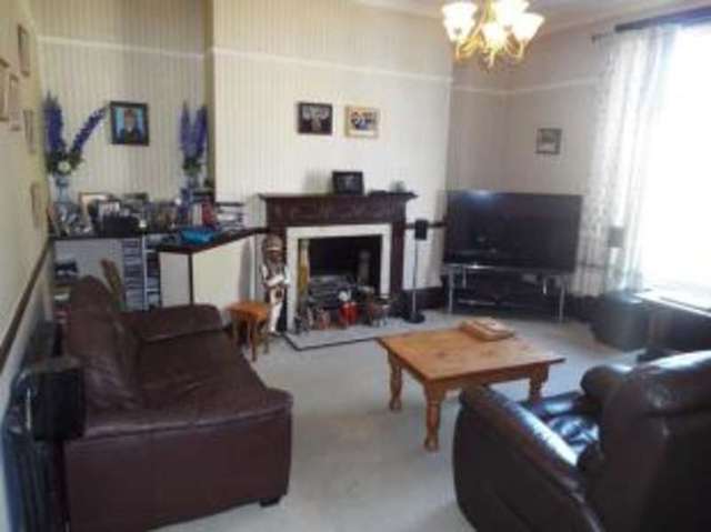  Image of 5 bedroom Terraced house for sale in Cranbury Place Southampton SO14 at Southampton Hampshire Northam, SO14 0LG