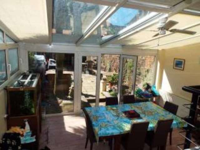  Image of 5 bedroom Terraced house for sale in Cranbury Place Southampton SO14 at Southampton Hampshire Northam, SO14 0LG