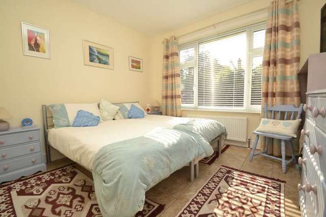  Image of 3 bedroom Detached house for sale in Lucerne Avenue Southbourne Bournemouth BH6 at Southbourne  Bournemouth, BH6 3NA