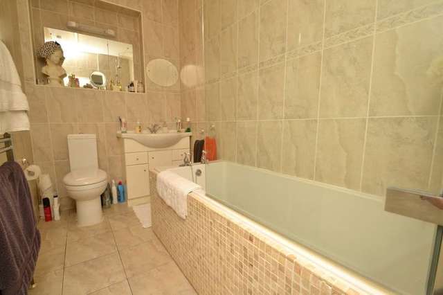  Image of 3 bedroom Detached house for sale in Lucerne Avenue Southbourne Bournemouth BH6 at Southbourne  Bournemouth, BH6 3NA