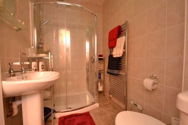  Image of 3 bedroom Detached house for sale in Lucerne Avenue Southbourne Bournemouth BH6 at Southbourne  Bournemouth, BH6 3NA