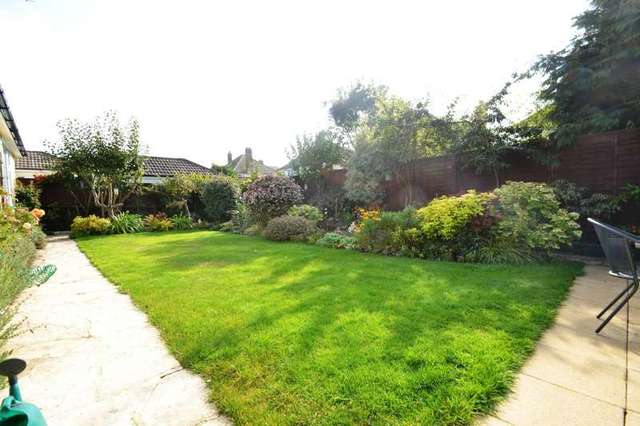  Image of 3 bedroom Detached house for sale in Lucerne Avenue Southbourne Bournemouth BH6 at Southbourne  Bournemouth, BH6 3NA