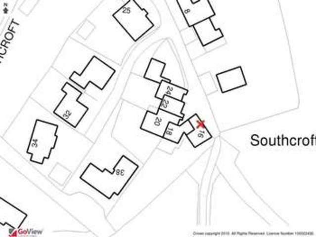  Image of 3 bedroom Property for sale in Southcroft Chapmanslade Westbury BA13 at Southcroft Chapmanslade Westbury, BA13 4AU