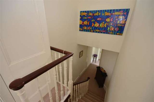  Image of 3 bedroom Terraced house for sale in Southdown Avenue Brighton BN1 at Brighton East Sussex Brighton, BN1 6EG