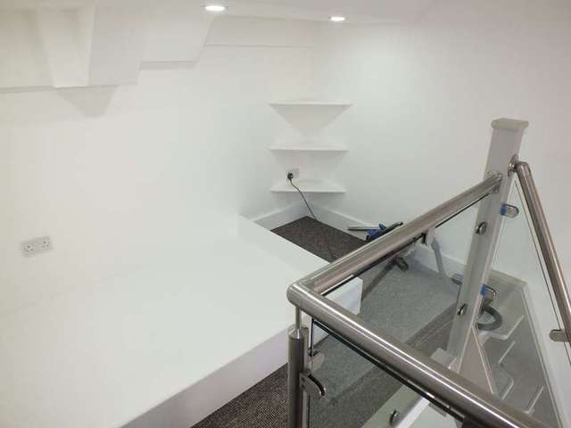  Image of 1 bedroom Flat to rent in The Dell Reading RG1 at South Street Reading Reading, RG1 4JT