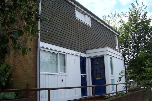  Image of 3 bedroom Semi-Detached house to rent in Southgate Sutton Hill Telford TF7 at Southgate Sutton Hill Telford, TF7 4HH