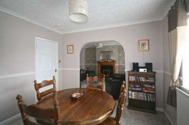  Image of 3 bedroom Semi-Detached house for sale in Southwood Road Cottingham HU16 at Southwood Road  Cottingham, HU16 5AH