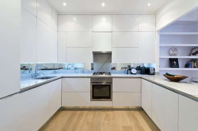  Image of 5 bedroom Detached house to rent in Spear Mews London SW5 at Spear Mews  London, SW5 9NA