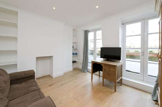  Image of 5 bedroom Detached house to rent in Spear Mews London SW5 at Spear Mews  London, SW5 9NA