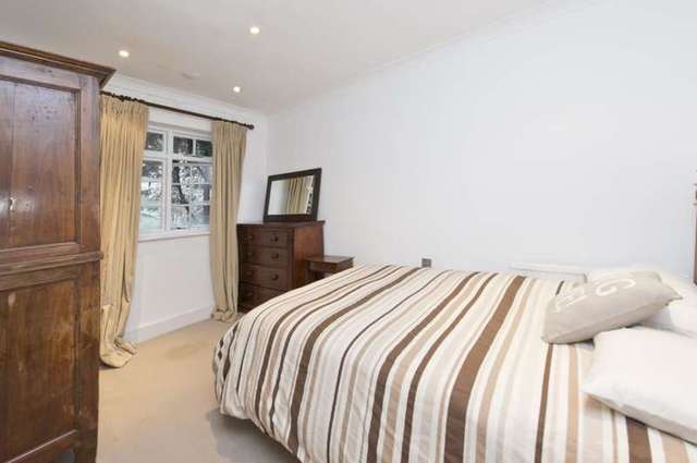 Image of 5 bedroom Detached house to rent in Spear Mews London SW5 at Spear Mews  London, SW5 9NA