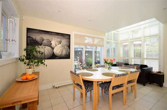  Image of 4 bedroom Detached house for sale in Spencer Place Kings Hill West Malling ME19 at Kings Hill West Malling West Malling, ME19 4JS