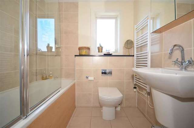  Image of 4 bedroom Detached house for sale in Spencer Place Kings Hill West Malling ME19 at Kings Hill West Malling West Malling, ME19 4JS