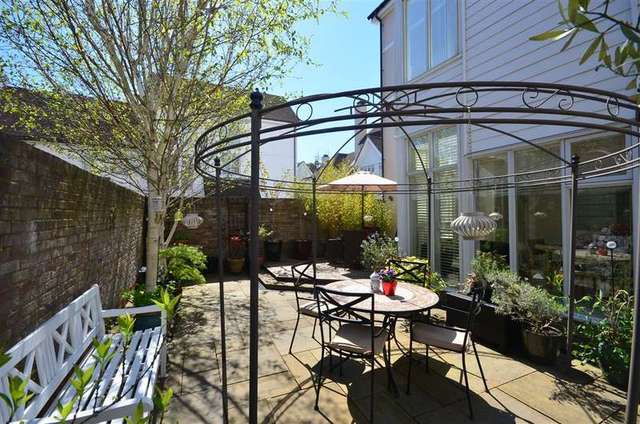  Image of 4 bedroom Detached house for sale in Spencer Place Kings Hill West Malling ME19 at Kings Hill West Malling West Malling, ME19 4JS