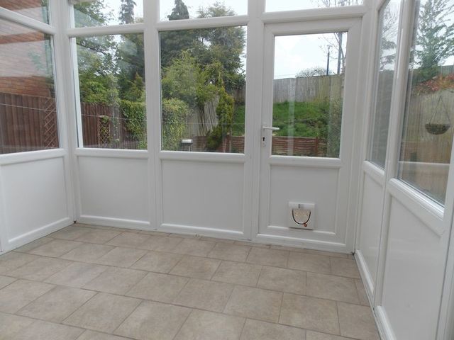 Image of 2 bedroom Terraced house for sale in Spinney Close Northfield Birmingham B31 at Spinney Close Northfield Birmingham, B31 2JG