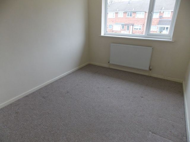  Image of 2 bedroom Terraced house for sale in Spinney Close Northfield Birmingham B31 at Spinney Close Northfield Birmingham, B31 2JG
