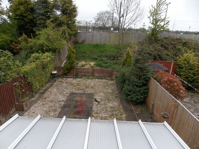  Image of 2 bedroom Terraced house for sale in Spinney Close Northfield Birmingham B31 at Spinney Close Northfield Birmingham, B31 2JG