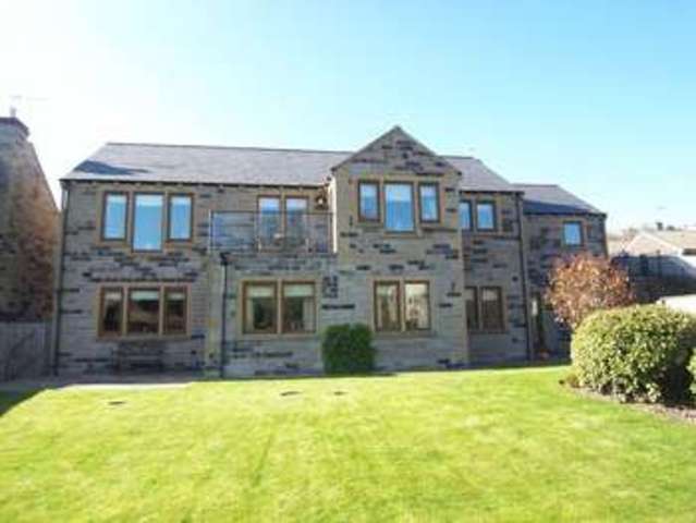  Image of 5 bedroom Detached house for sale in Spring Lane Holmfirth HD9 at Spring Lane  Holmfirth, HD9 2LN
