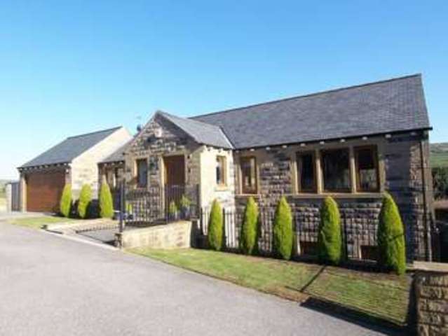  Image of 5 bedroom Detached house for sale in Spring Lane Holmfirth HD9 at Spring Lane  Holmfirth, HD9 2LN